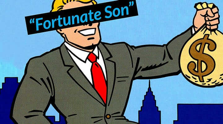 Fortunate Son: What an NES Game Can Teach About Privilege