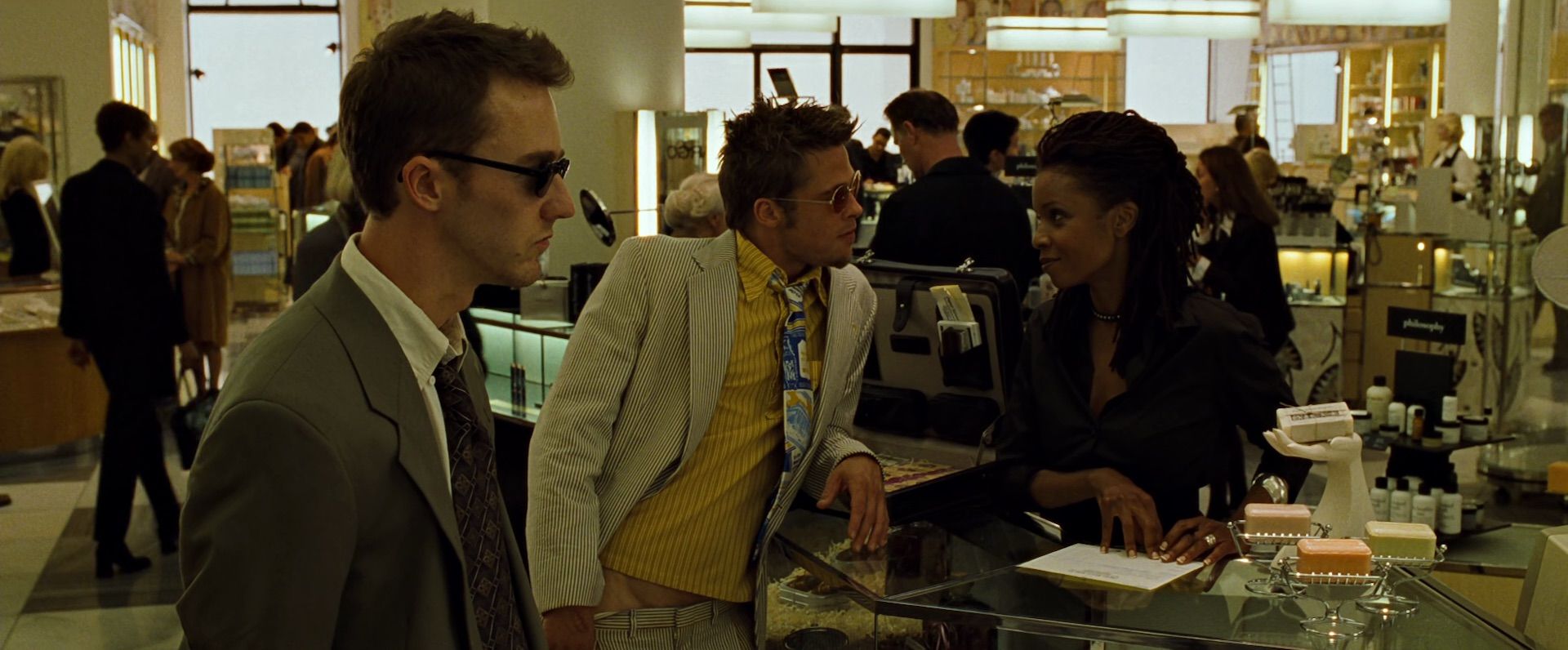 Why Villains Are Not Secretly Heroes in Disguise